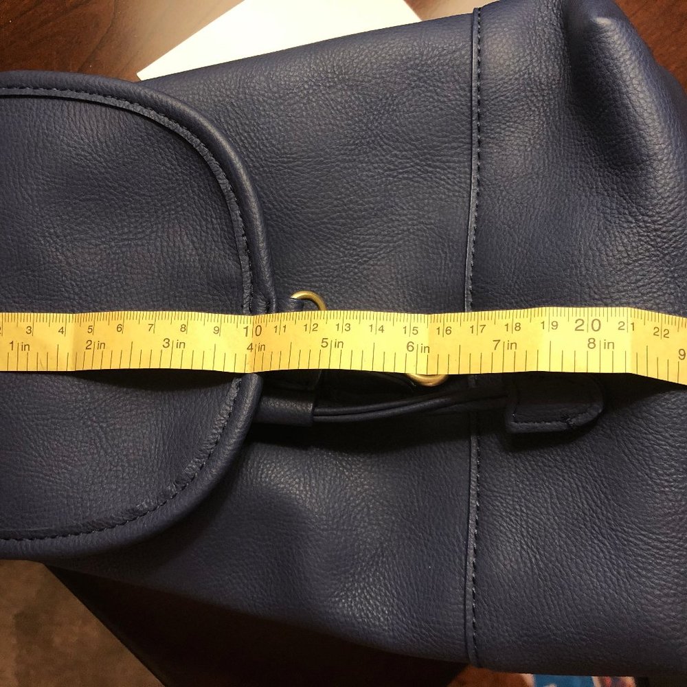 Mini Backpack - Picture 6 of 6